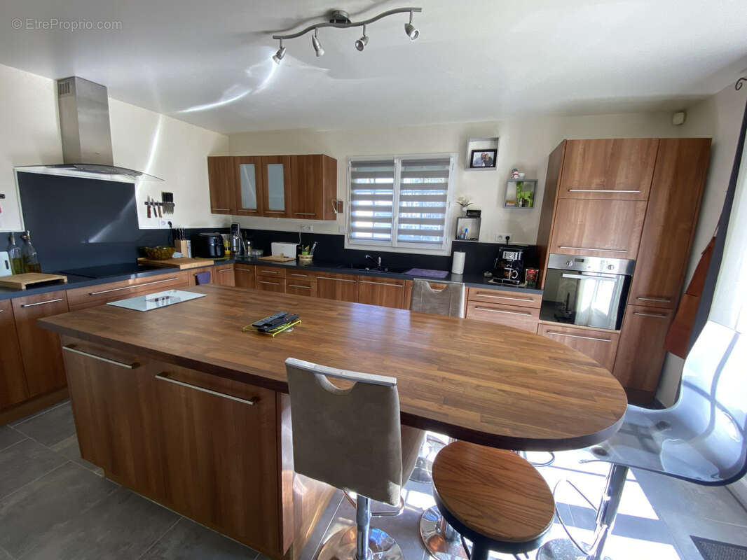 Maison à SAINT-VALERY-EN-CAUX