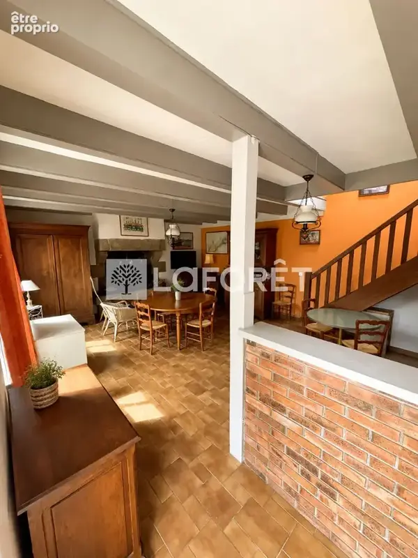Maison Penvenan 5 pièce(s) 106.97 m² - photo 3