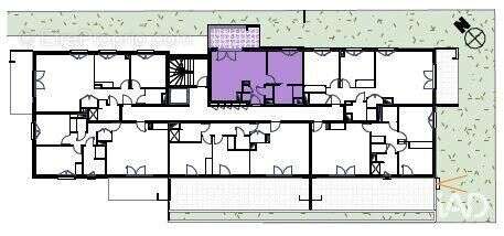 Photo 2 - Appartement à GONCELIN