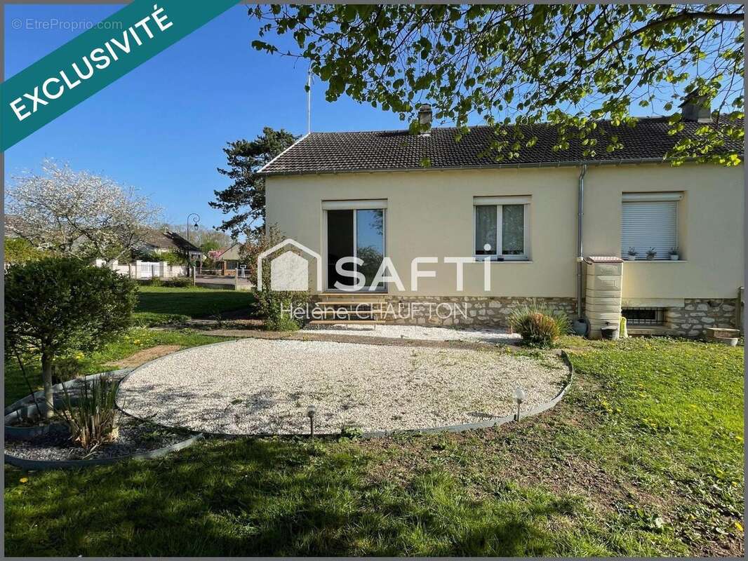 Photo 9 - Maison à BREVAL