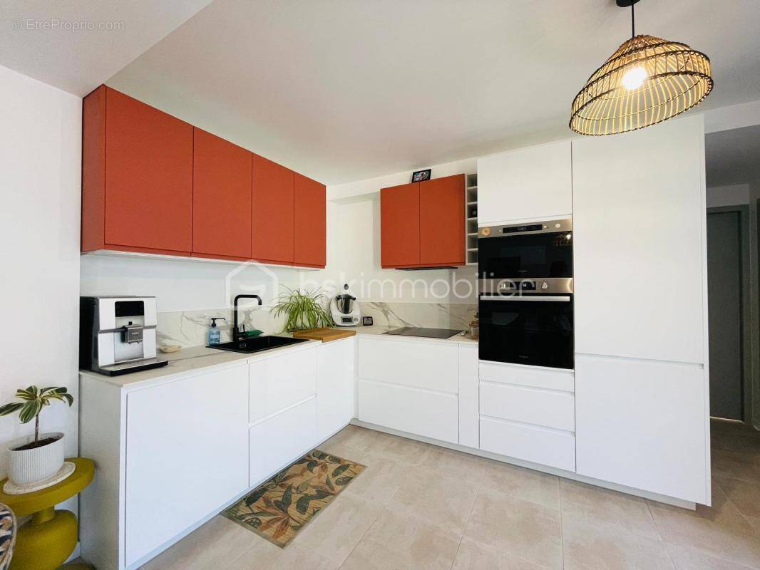 Appartement à SAINT-BREVIN-LES-PINS