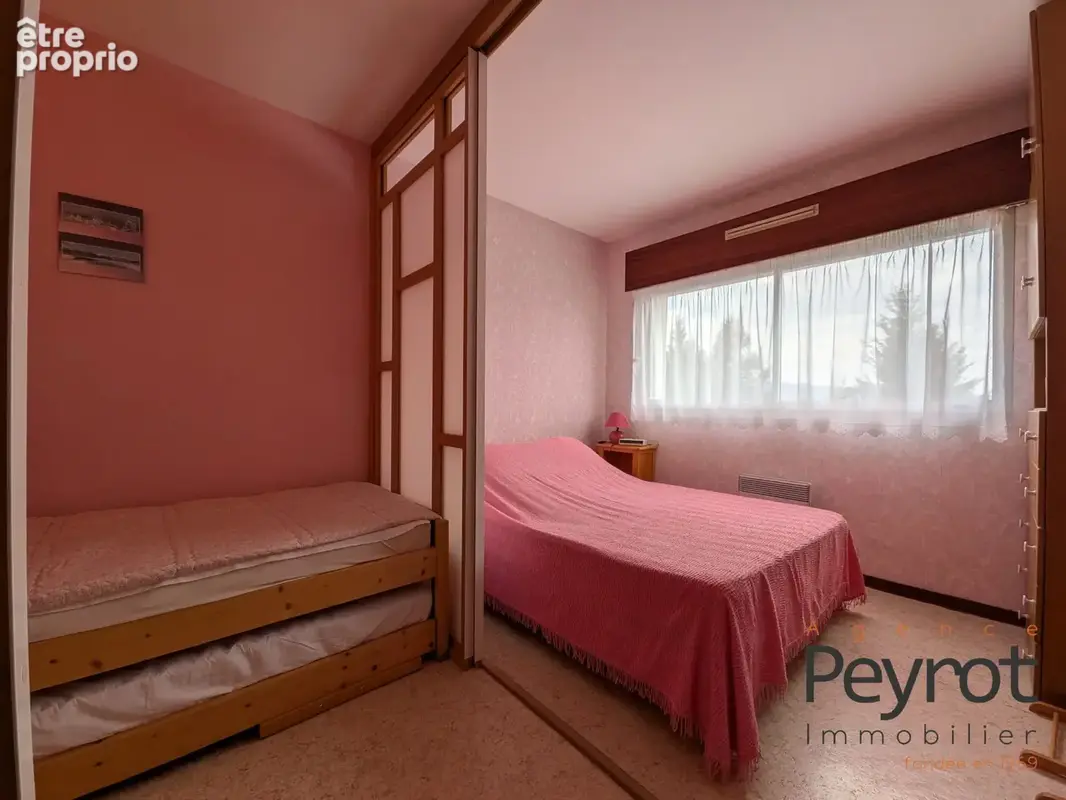 Appartement 42 m² à Bolquere  - photo 7
