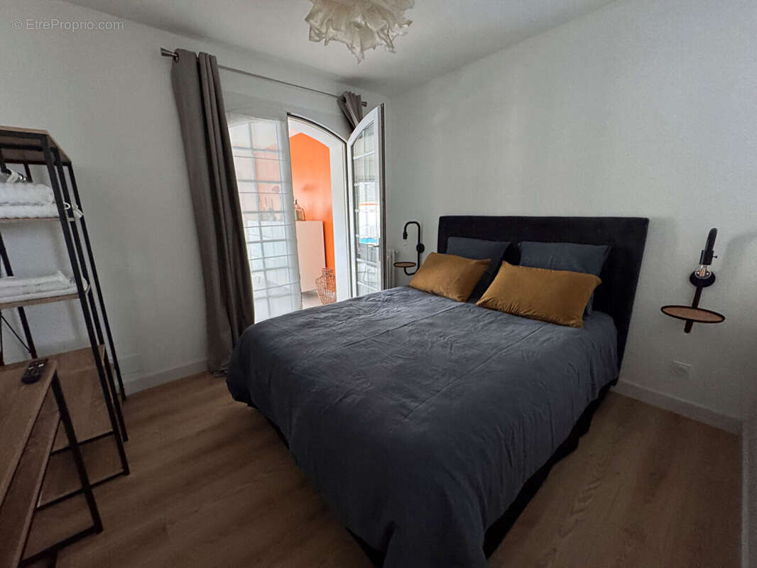 Maison à LE CROISIC