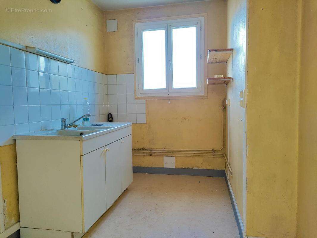 Appartement T3 62m² - Crépy-en-Valois - 3650.2.4.75 - photo 2