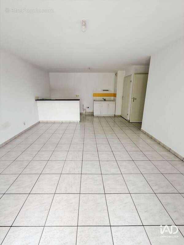 Photo 4 - Appartement à LANGUIDIC