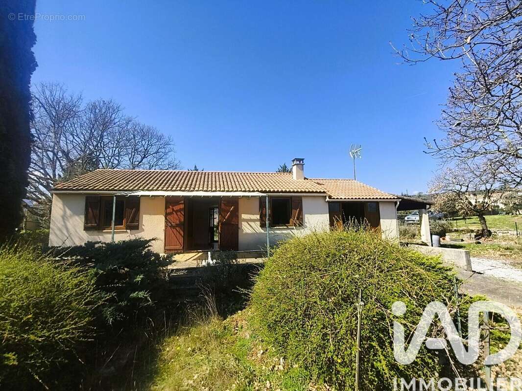 Photo 4 - Maison à LES VANS