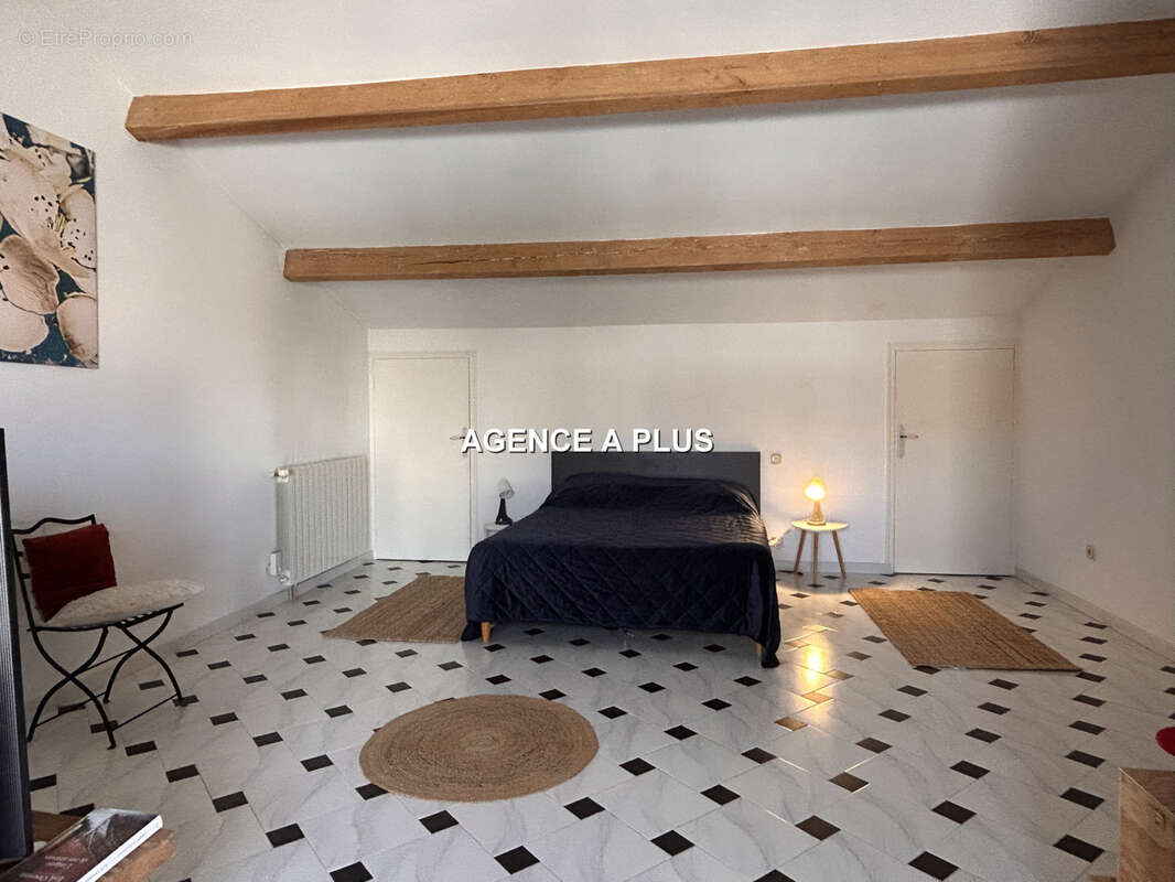 Maison à LE GRAU-DU-ROI