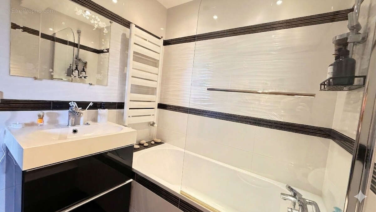 Appartement à CHATOU
