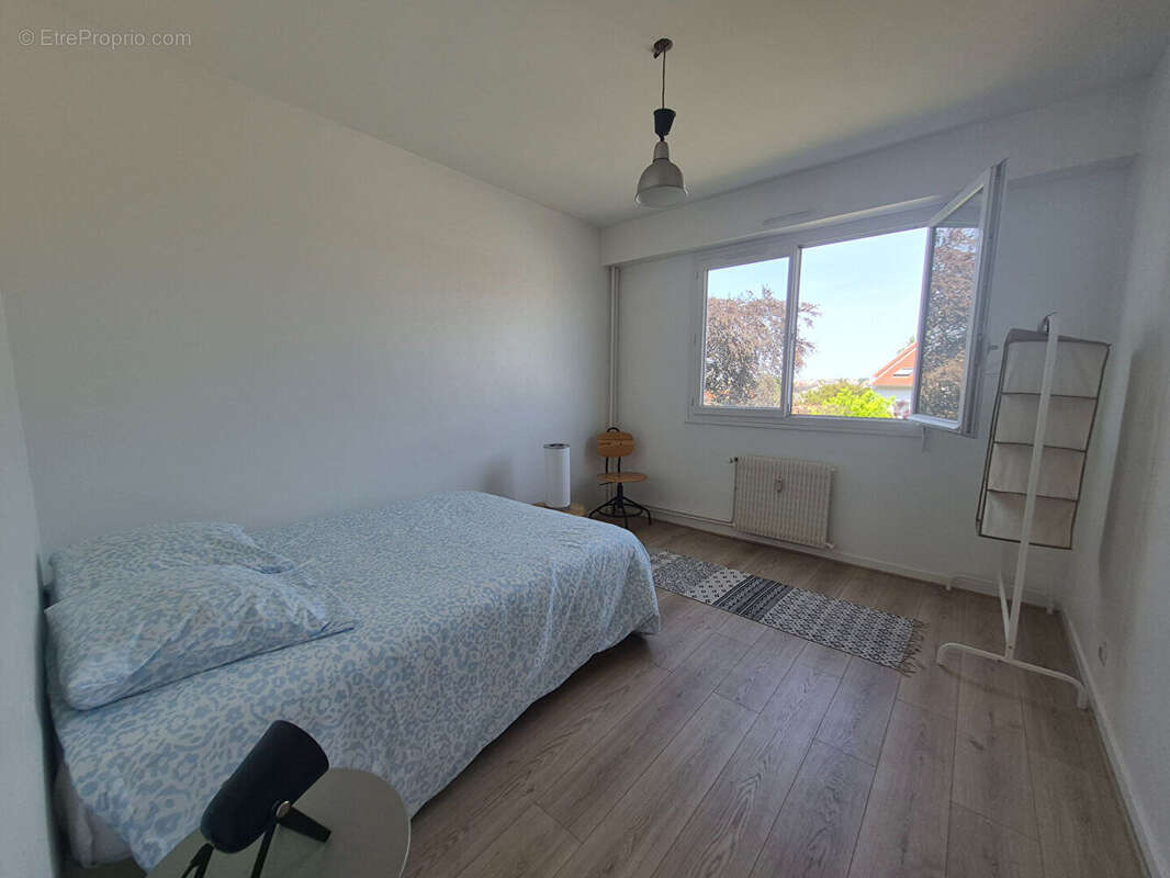 Appartement à LE HAVRE