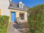 Appartement à TREGUNC