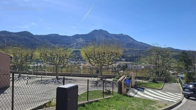 Appartement à DIGNE-LES-BAINS