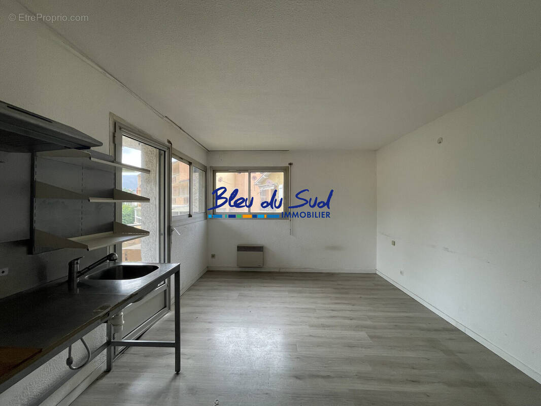 Appartement à VERNET-LES-BAINS