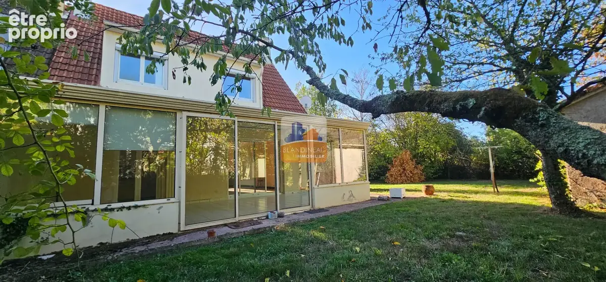 Photo Maison à La Montagne au prix de 283 000€