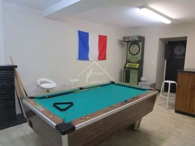 Maison à VARENNES-SUR-ALLIER