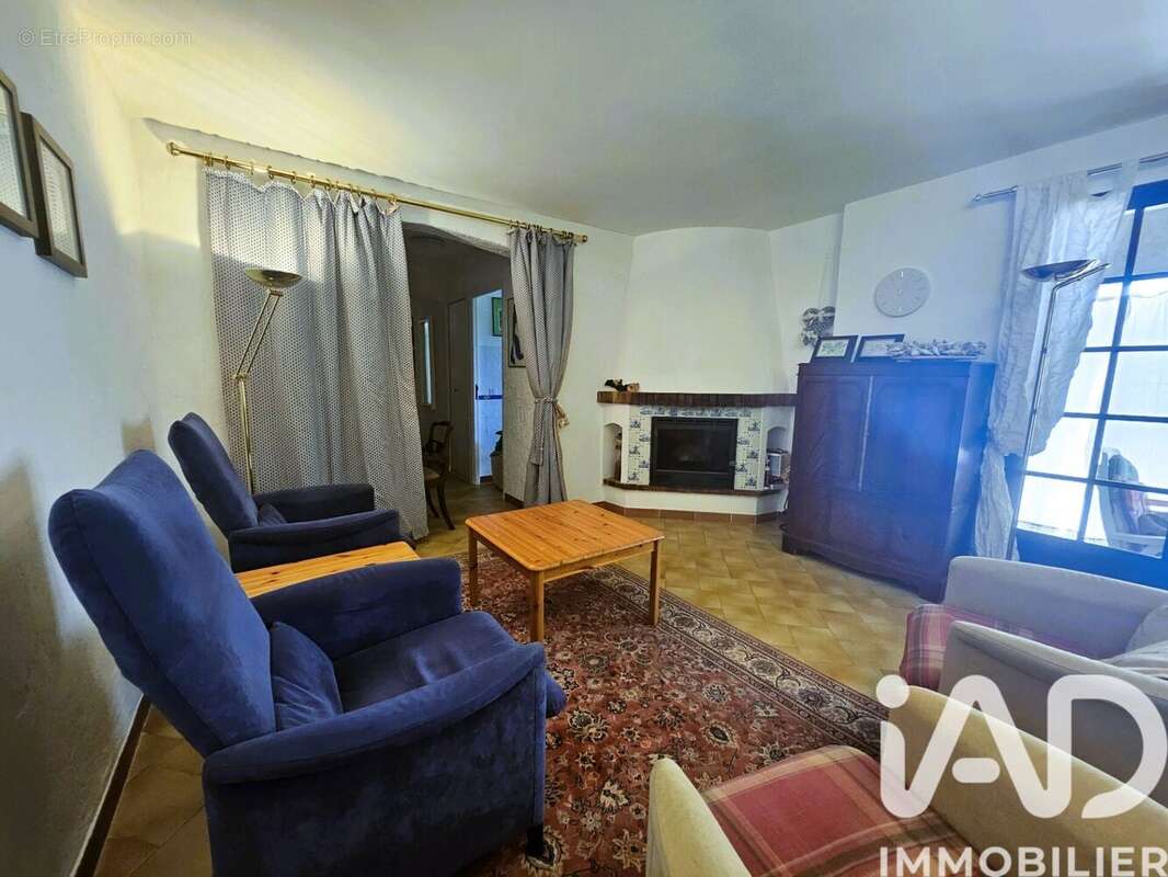 Maison 78 m² à Bargemon  - photo 7
