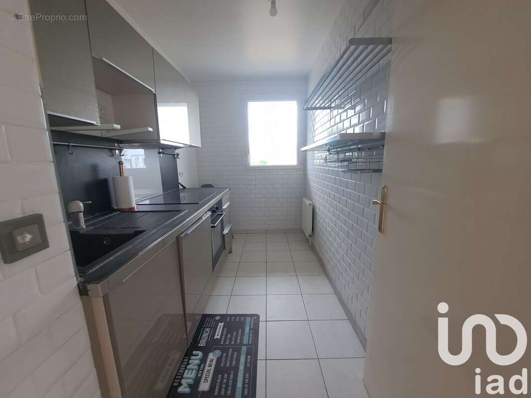 Photo 4 - Appartement à MASSY