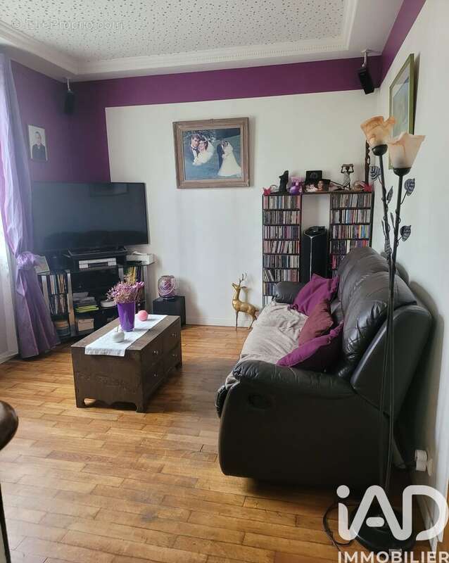 Photo 4 - Maison à STAINS