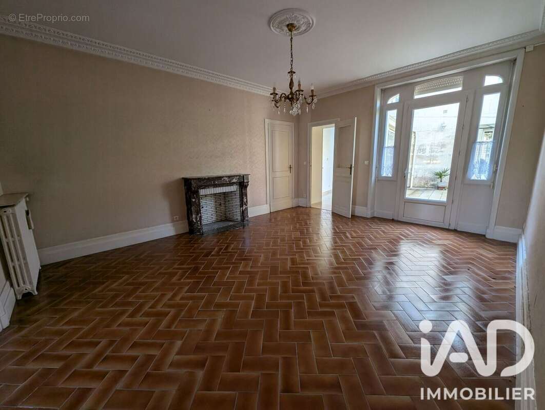 Photo 4 - Maison à COGNAC