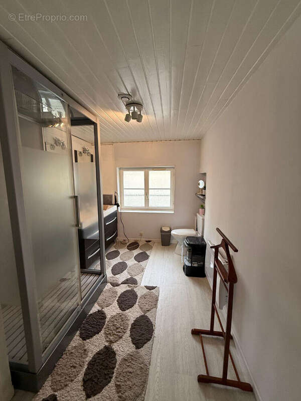 Maison à CHATEAU-THIERRY