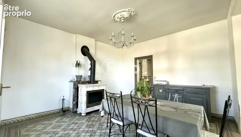Maison bourgeoise - Aix-noulette - photo 3