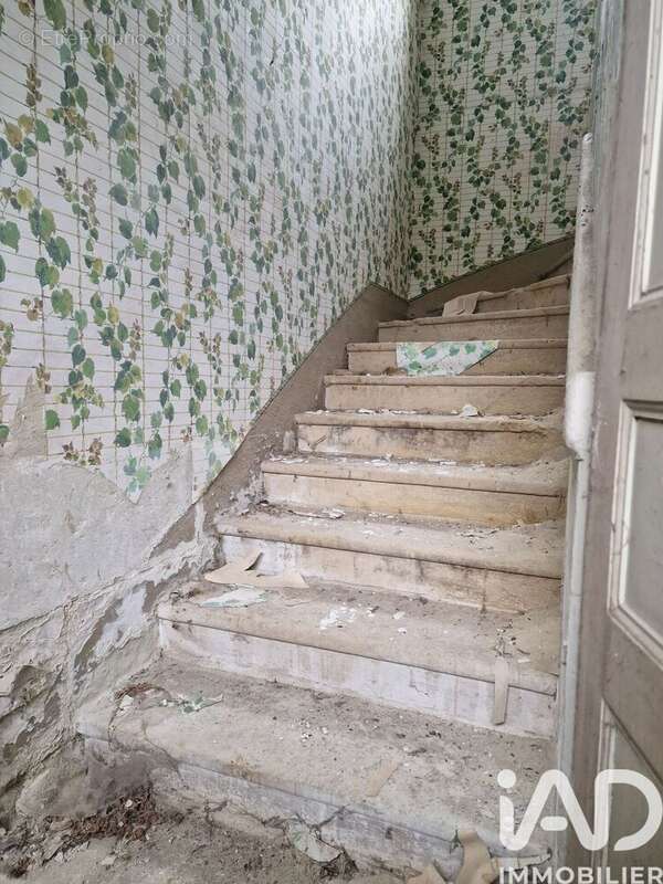 Photo 7 - Maison à SAINT-MACAIRE-DU-BOIS