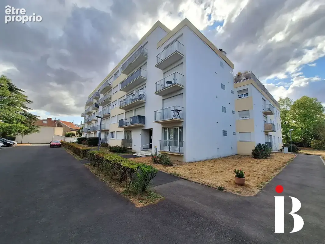 Photo Appartement à Nantes au prix de 199 000€