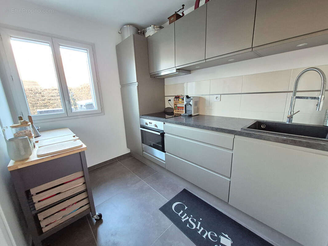 Maison à HALLENNES-LEZ-HAUBOURDIN