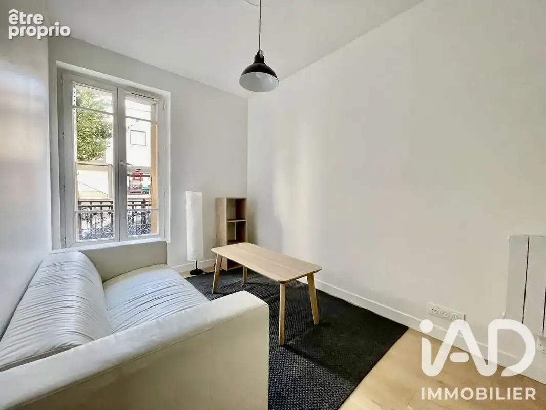 Photo 1 - Appartement à SAINT-DENIS