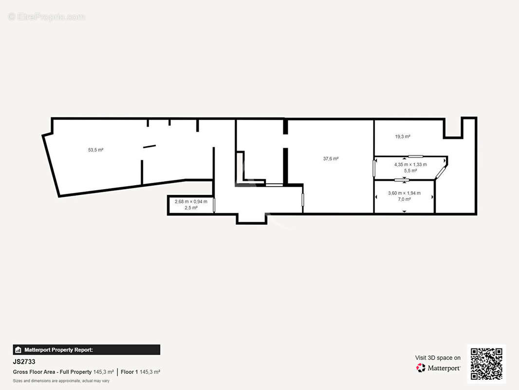 Commerce à CARCASSONNE