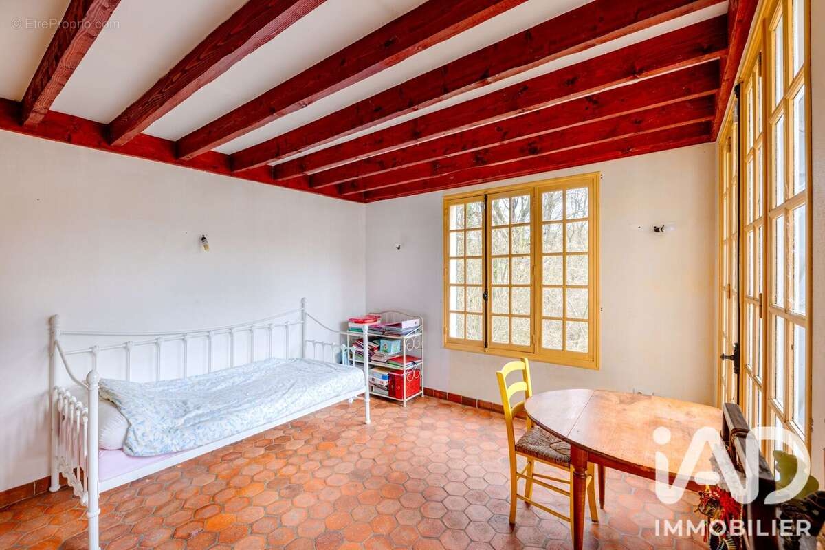 Photo 7 - Maison à VALMONDOIS