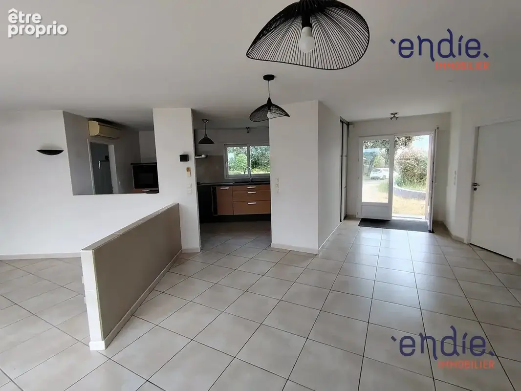 Maison 4 pièces 126 m² à vendre à Poudenx (40700) - photo 6