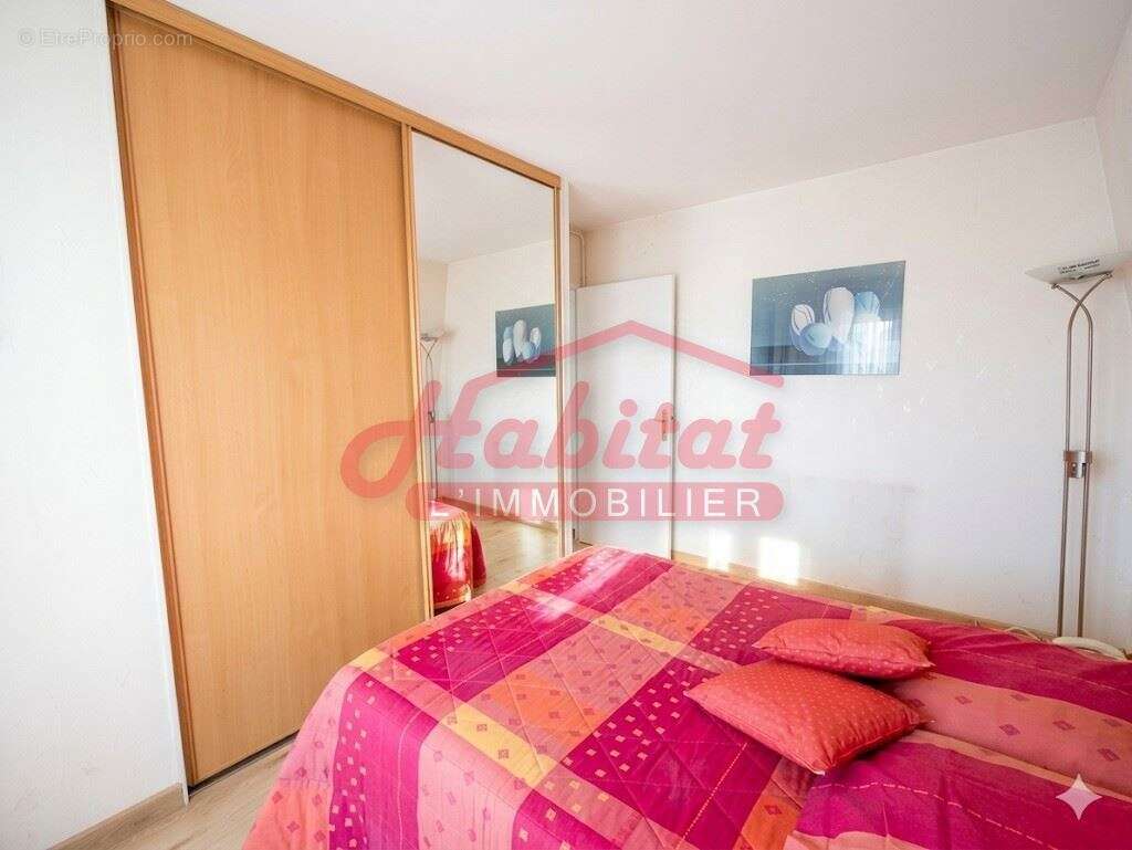 Appartement à CHELLES