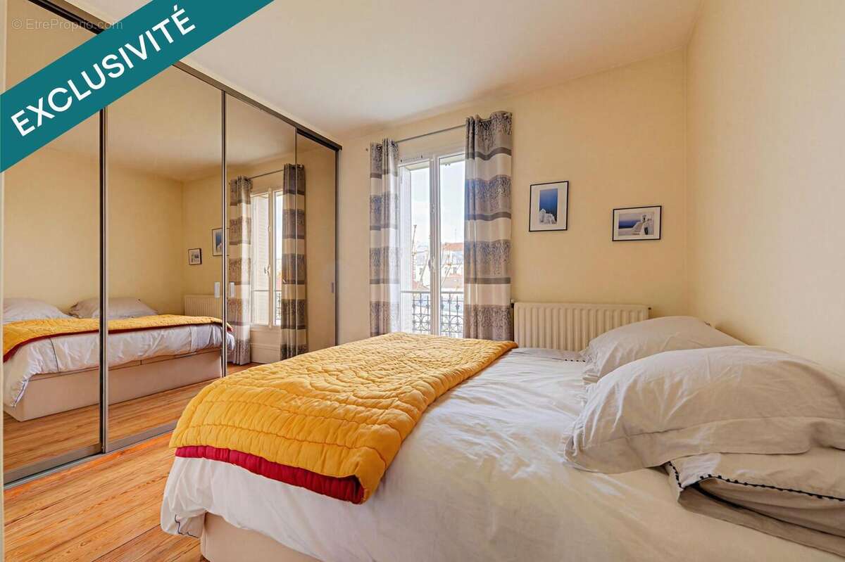 Photo 7 - Maison à MAISONS-ALFORT