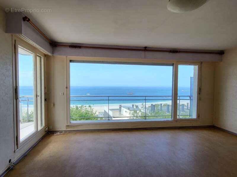 Appartement à PERROS-GUIREC