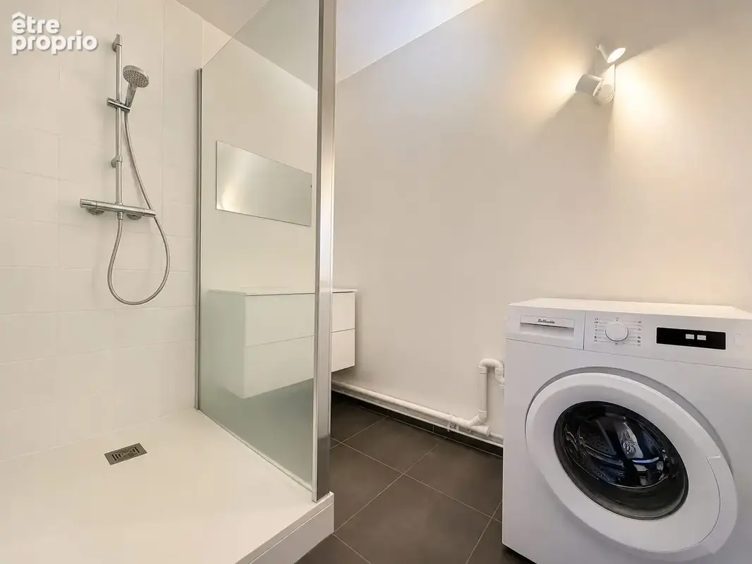 Appartement 5 pièces 96 m² à vendre à Rennes (35200) - photo 5