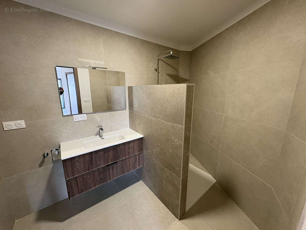 Appartement à AJACCIO