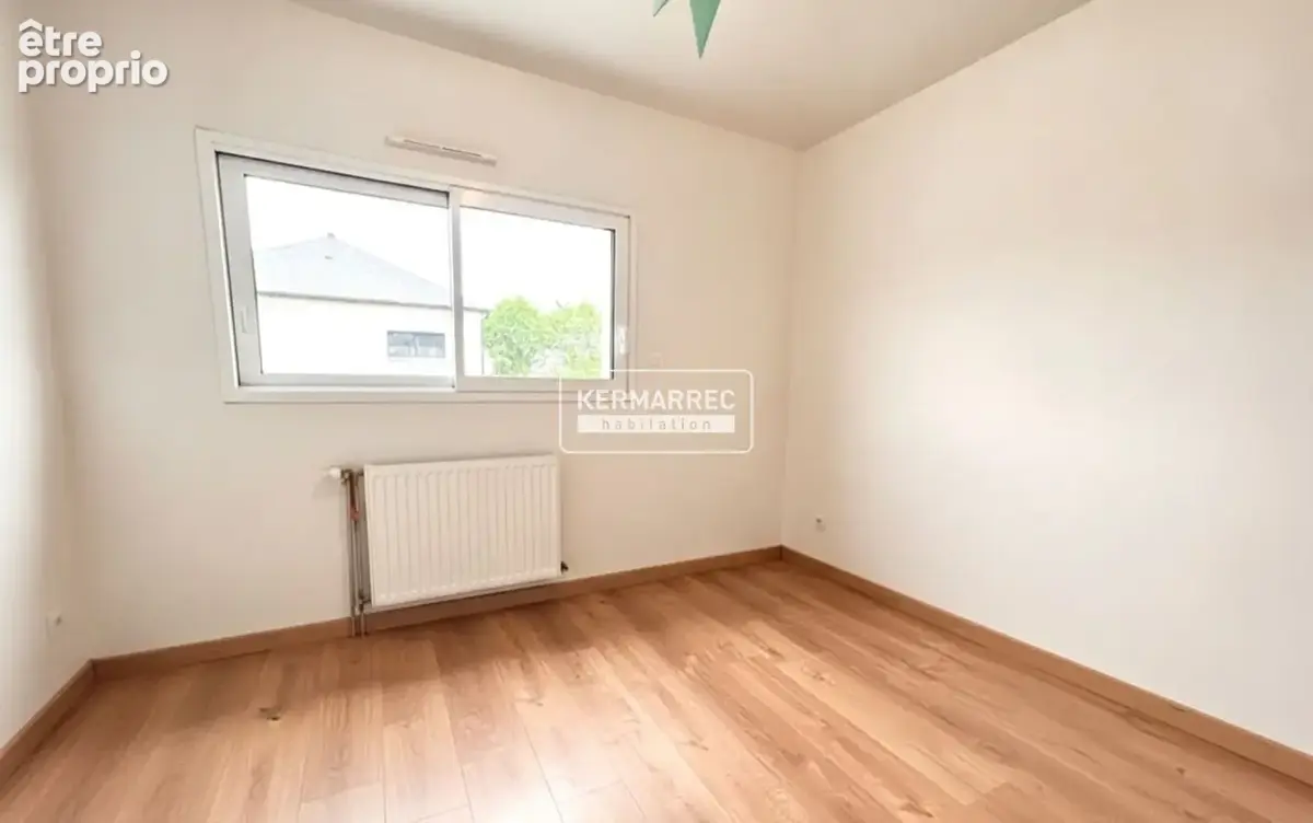 Maison SAINT AUBIN D'AUBIGNÉ - 6 Chambres -126 m² - photo 11
