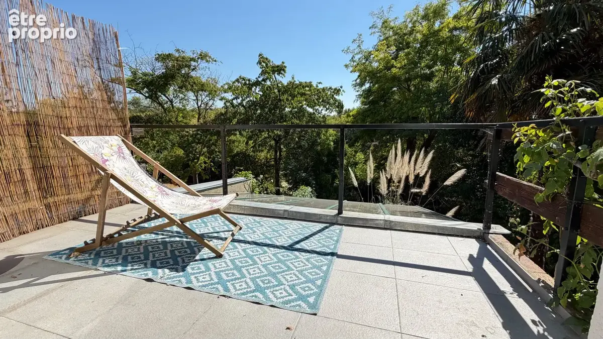 Maison Epinay Sur Seine 7 pièce(s) 124 m2 - photo 14