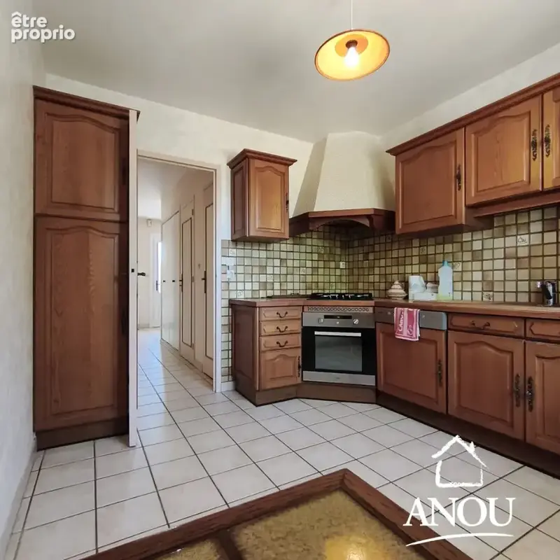 Maison familiale avec jardin - photo 4