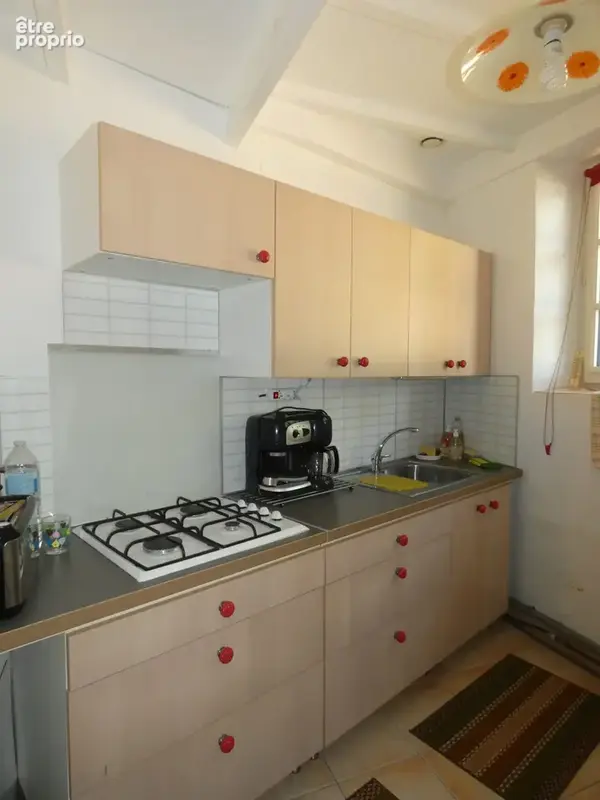 Maison 32 m² à Saint-Medard-La-Rochette  - photo 6