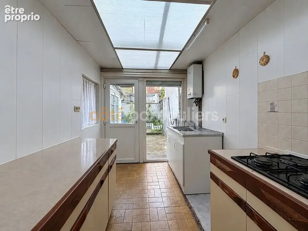 Maison Armentières 4 pièce(s) 85 m2 - photo 4