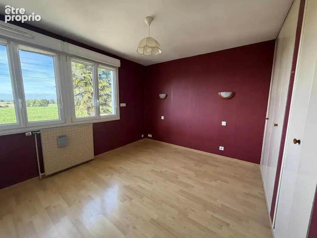 Maison de bourg à vendre   Billé - photo 7