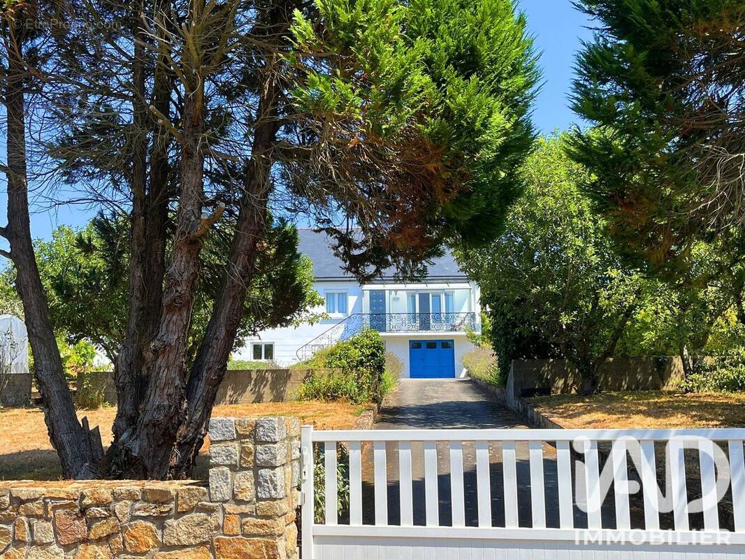 Photo 1 - Maison à BELZ