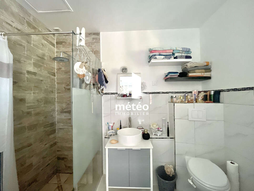 Maison à LE CHAMP-SAINT-PERE