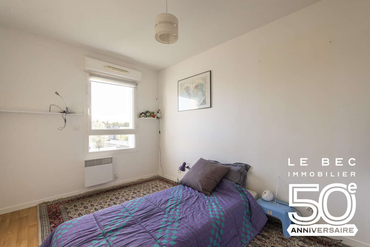 Appartement à SENE
