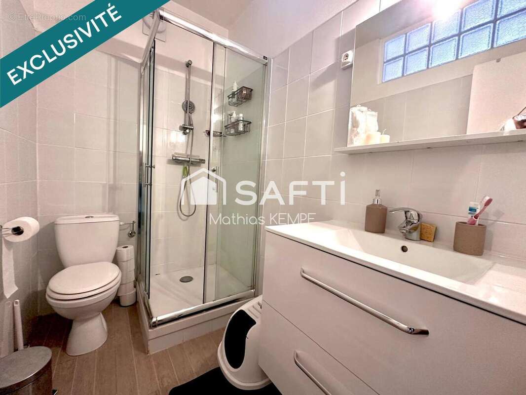 Photo 4 - Appartement à STRASBOURG