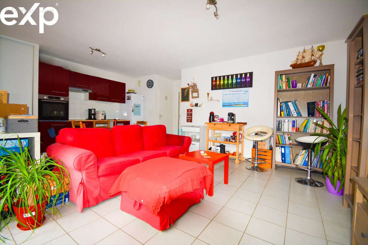 Appartement à TARGON