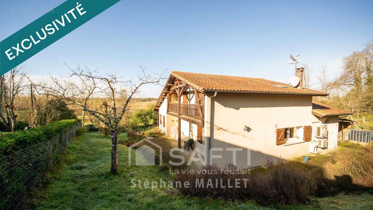 Photo 2 - Maison à MONT-DE-MARSAN