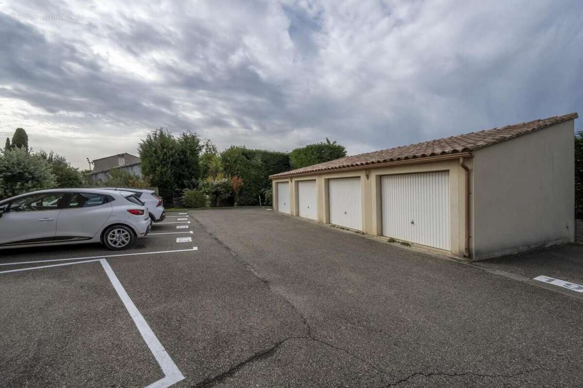 Photo 5 - Appartement à ORANGE