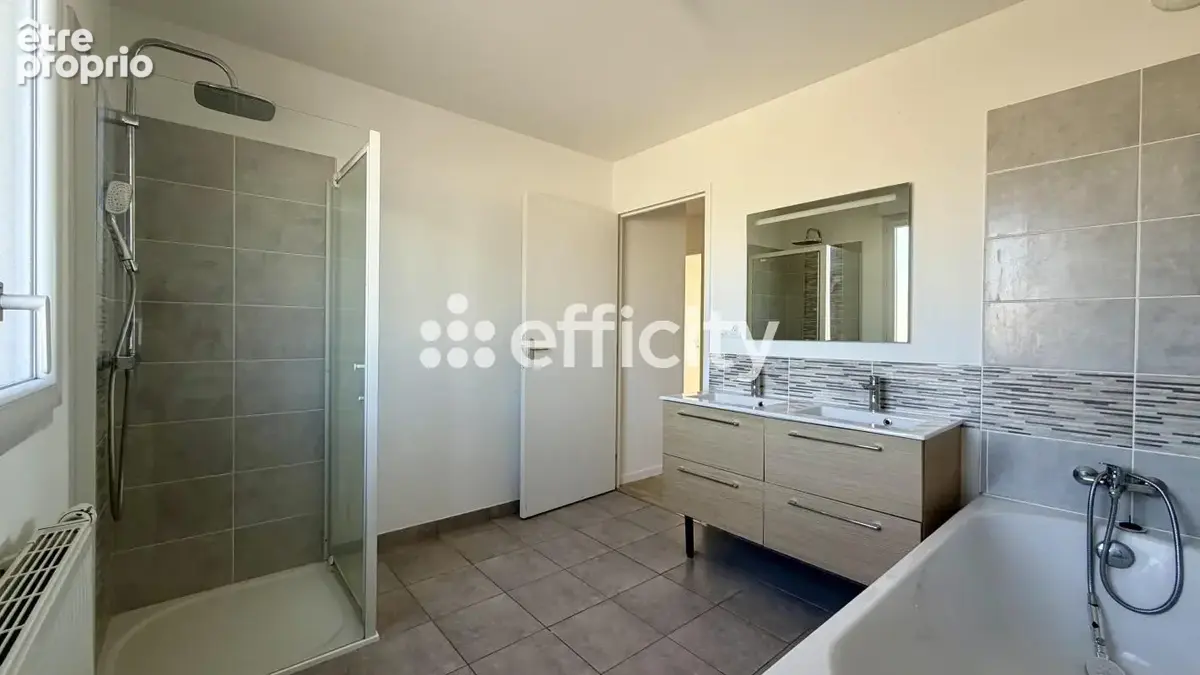 Maison de ville - photo 16